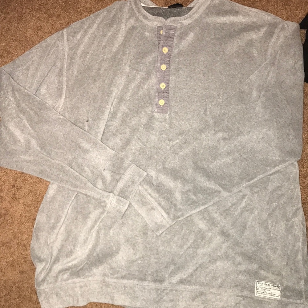 Tommy Hilfiger pullover